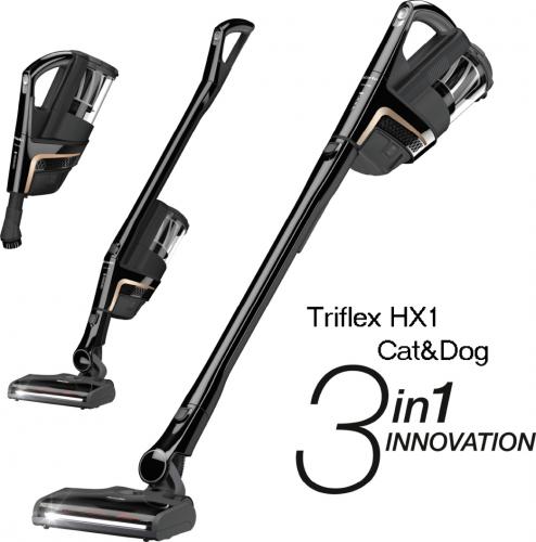 Miele Triflex HX1 Cat&Dog